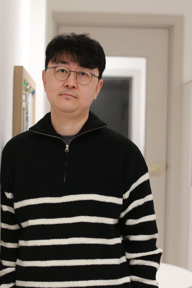 조중욱 원장